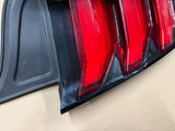 2018-2023 Ford Mustang GT V6 EcoBoost Tail Light RH Passenger Side LED
