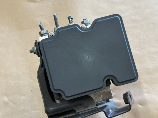 2017-2022 Ford F-250 Super Duty 7.3L Gas ABS Module Anti Lock Braking System