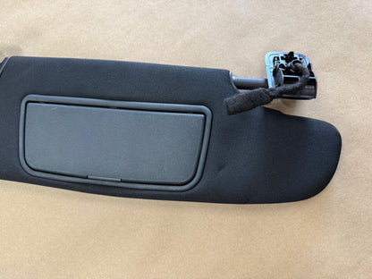 2024-2026 Ford Mustang Coupe Sun Visors Pair