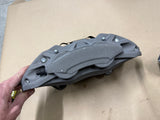 2015-2023 Ford Mustang GT 5.0L Front Brakes and Calipers