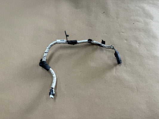 2018-2023 Ford Mustang GT Exhaust Jumper Wiring