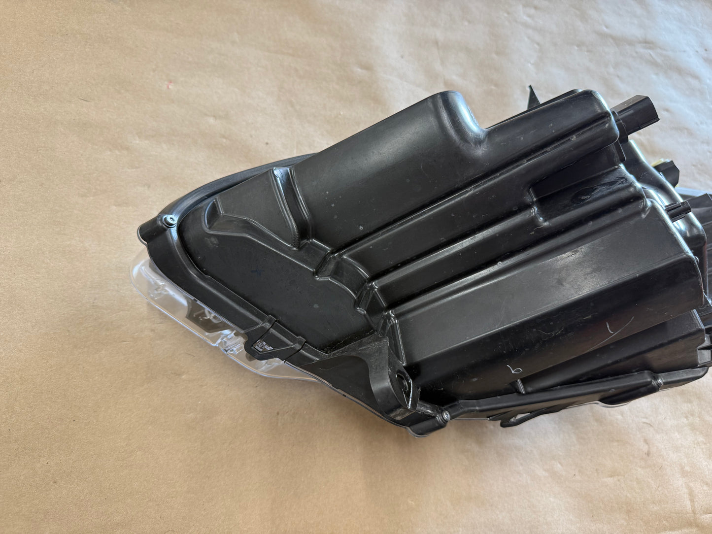 2018-2023 Ford Mustang GT 5.0 RH Passenger Side Headlight LED HID