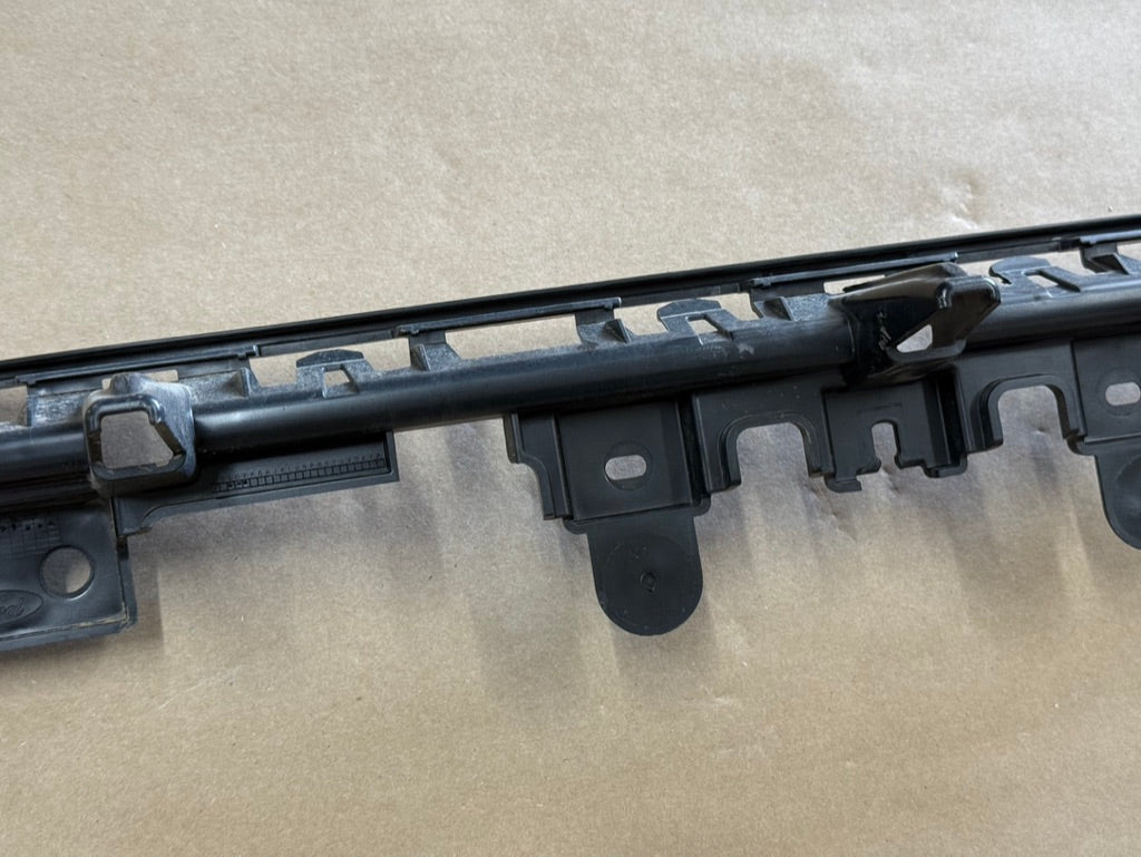 2024-2026 Mustang GT S650 Rear Bumper Middle Bracket