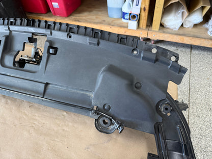 2018-2023 Ford Mustang GT 5.0L Upper Radiator Support