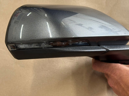 2015-2020 Ford Mustang GT RH Passenger Side Mirror "J7"