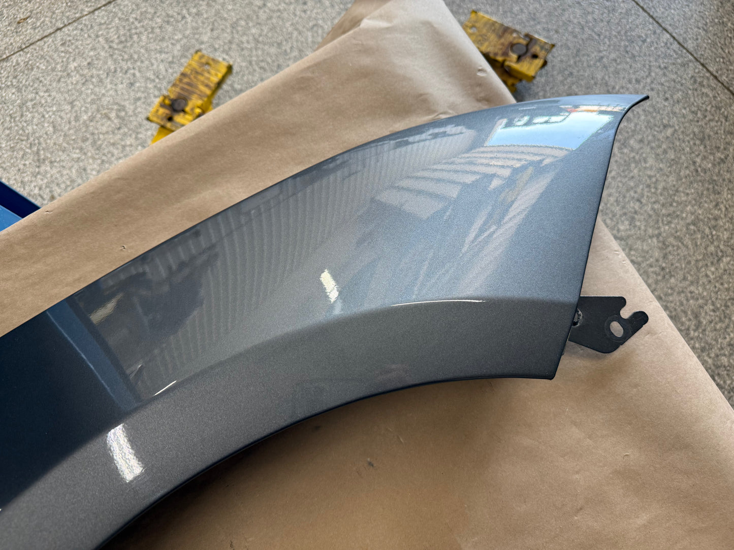 2018-2023 Ford Mustang GT RH Right Passenger Side Fender "M7"