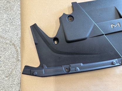 2024-2026 Ford Mustang GT Upper Radiator Plastic Cover