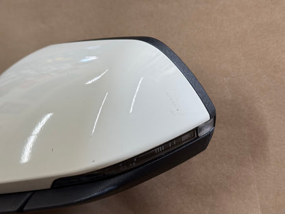 2015-2020 Ford Mustang GT LH Driver Side Mirror "N4"