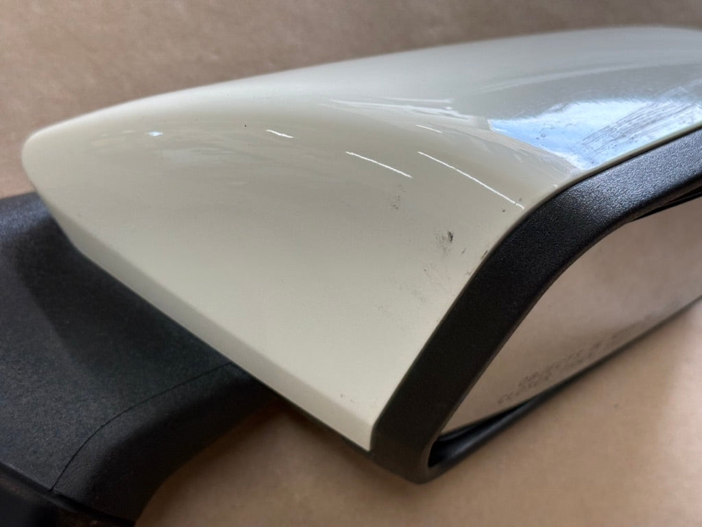 2015-2020 Ford Mustang GT RH Passenger Side Mirror "N4"