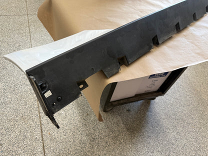 2015-2023 Ford Mustang GT V6 RH Passenger Side Skirt Molding "YZ"