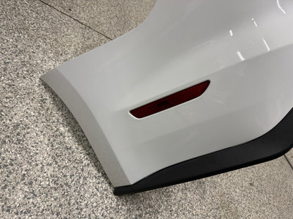 2015-2017 Ford Mustang GT Rear Bumper Complete "YZ"