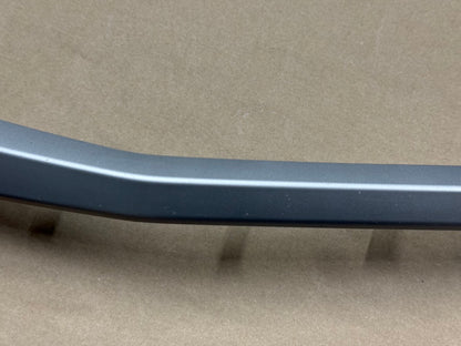 2023-2025 Ford F-250 Dash Trim Start Button
