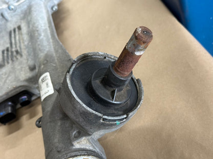 2015-2017 Ford Mustang GT 5.0L Electronic Steering Rack 32k miles