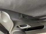 2010-2015 Chevrolet Camaro SS RH LH Pair Door Panels "Cloth" Inserts