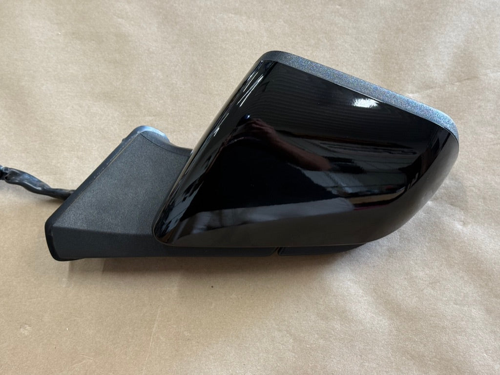 2024-2026 Ford Mustang GT LH Driver Side Mirror "G1"