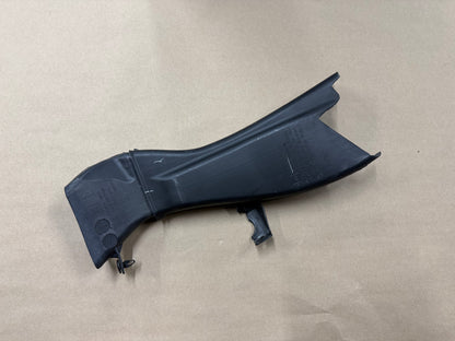2016-2023 Chevrolet Camaro SS LH Driver Side Brake Air Duct