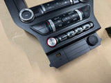 2021 Ford Mustang GT Touch Screen, Face Plate, Radio, Module USB Port