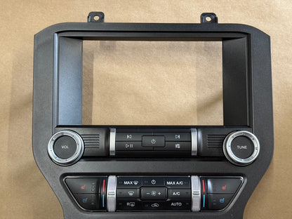 2021 Ford Mustang GT Touch Screen, Face Plate, Radio, Module USB Port