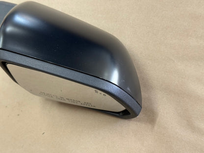 2021-2023 Ford Mustang GT RH Passenger Side Mirror "G1"
