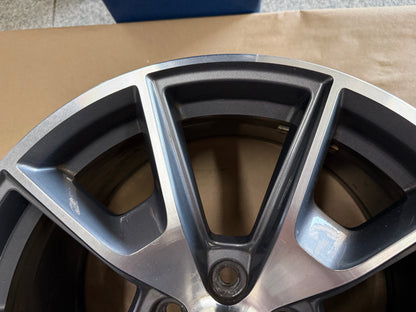2015-2023 Ford Mustang GT 5.0 19x9" Wheel Rim 50th Anniversary