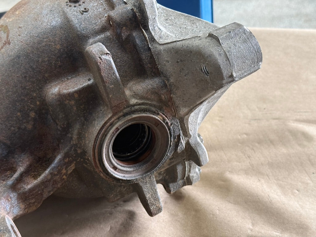 2018-2023 Ford Mustang GT 5.0L Rear Differential 3.55 Gear 8.8" 55k miles