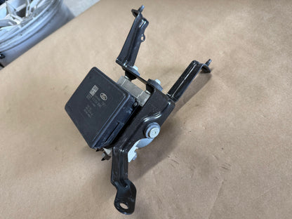 2018 Ford Mustang GT ABS Module Controller Anti-Lock Brakes "Auto"