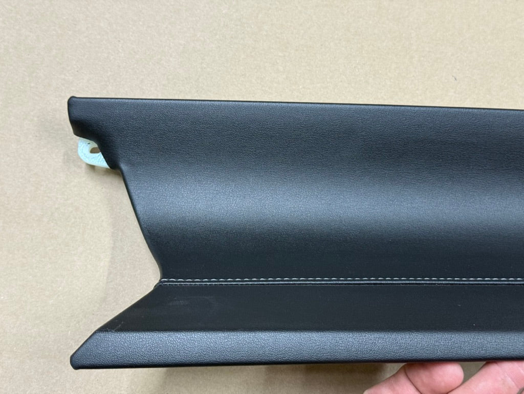 2016-2024 Chevrolet Camaro SS Dash Vent trim