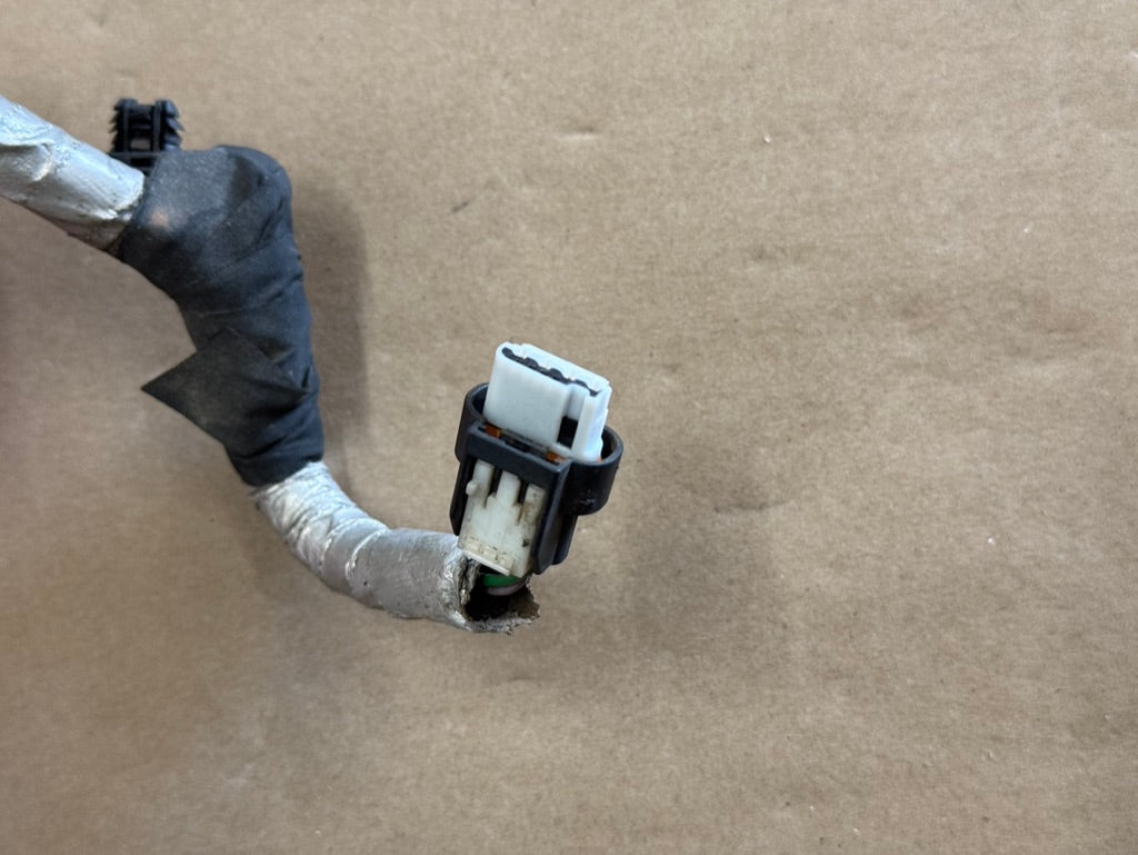 2018-2023 Ford Mustang GT Exhaust Jumper Wiring