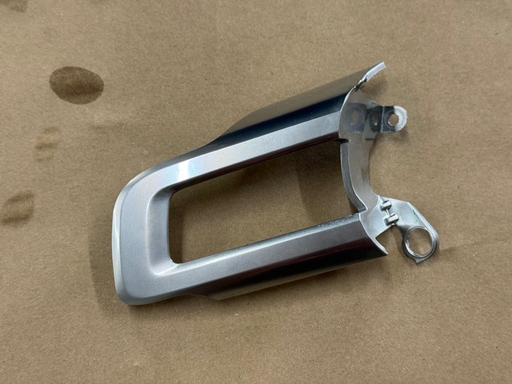 2015-2017 Ford Mustang GT Steering Wheel Trim 3 Pieces