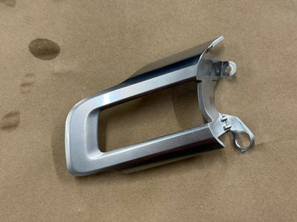 2015-2017 Ford Mustang GT Steering Wheel Trim 3 Pieces
