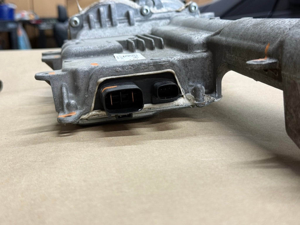 2018-2023 Ford Mustang GT 5.0L Electronic Steering Rack 27k miles