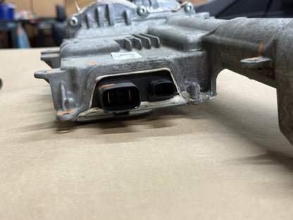 2018-2023 Ford Mustang GT 5.0L Electronic Steering Rack 27k miles
