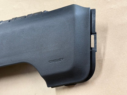 2015-2023 Ford Mustang LH Driver Side Knee Air Bag - OEM
