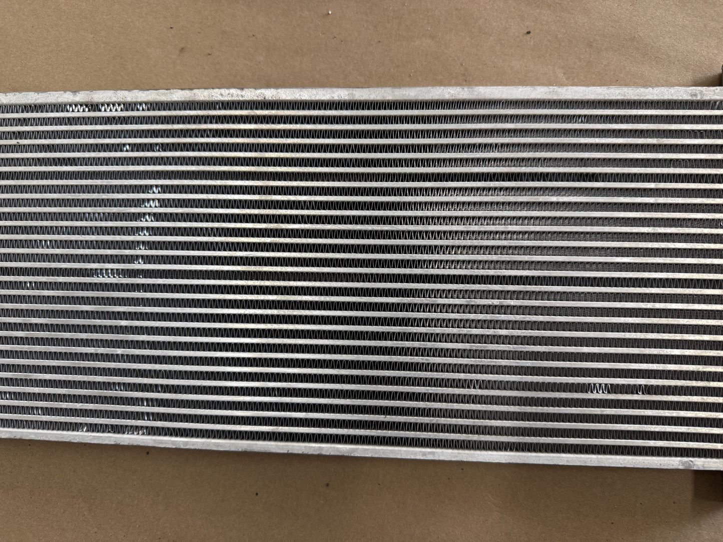 2024-2026 Ford Mustang GT Dark Horse Transmission Cooler "PR33-7A095-AB"