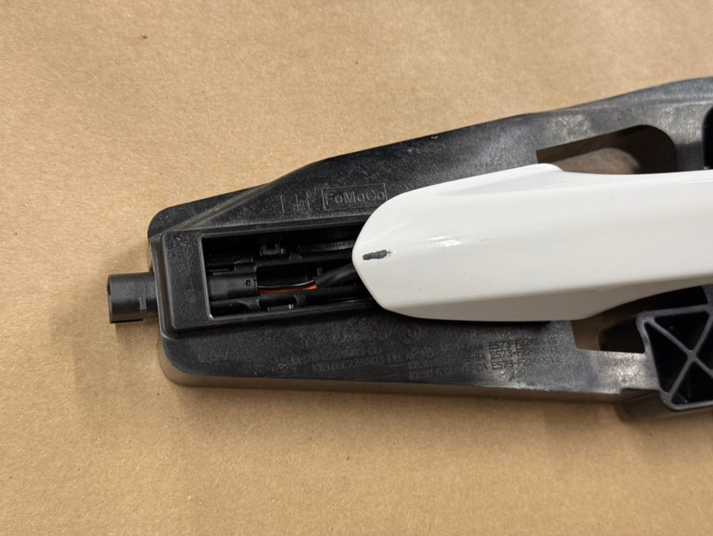2015-2023 Ford Mustang LH Driver Side Door Handle "YZ"