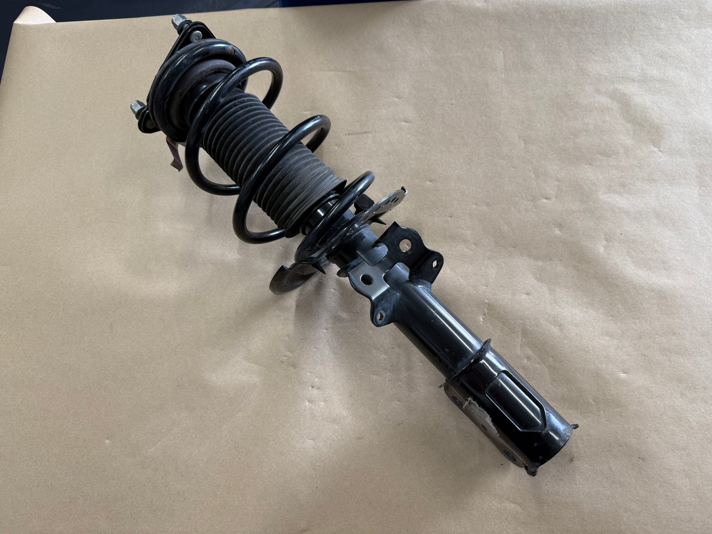 2015-2023 Ford Mustang GT Complete Front Strut Assembly 15k miles