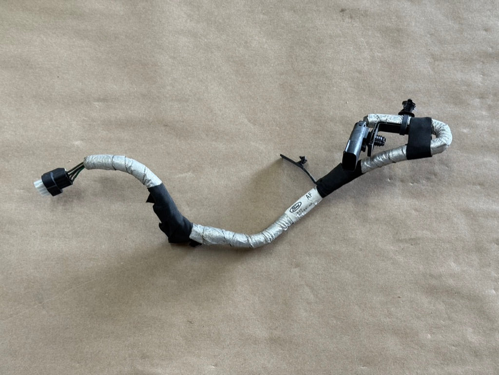 2018-2023 Ford Mustang GT Exhaust  Actuator Jumper Wiring
