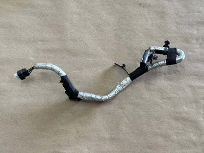 2018-2023 Ford Mustang GT Exhaust  Actuator Jumper Wiring