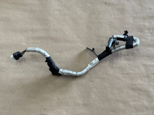 2018-2023 Ford Mustang GT Exhaust  Actuator Jumper Wiring