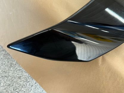 2018-2023 Ford Mustang GT V6 EcoBoost Rear Trunk 4-Post Spoiler "G1"