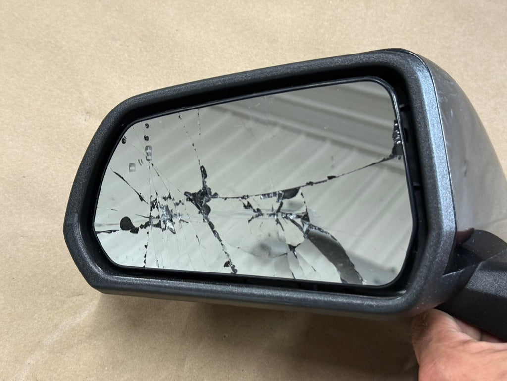 2024-2026 Ford Mustang GT LH Driver Side Mirror "G1"