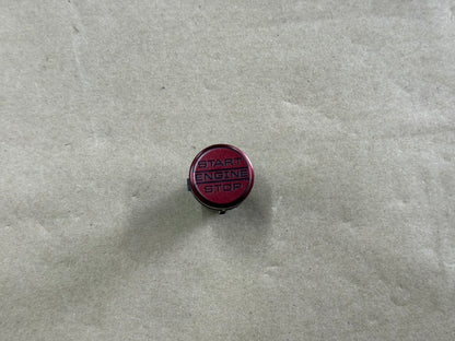 2024-2026 Ford Mustang Push Start Button