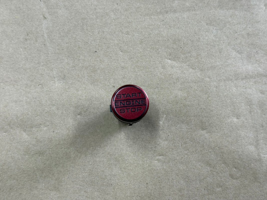 2024-2026 Ford Mustang Push Start Button