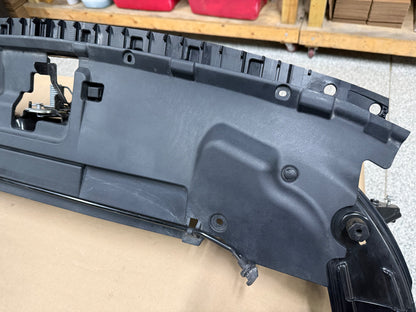 2018-2023 Ford Mustang GT 5.0L Upper Radiator Support