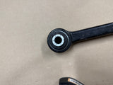 2015-2023 Mustang GT Driver LH Side Front Control Arms Frontward Rearward PP1
