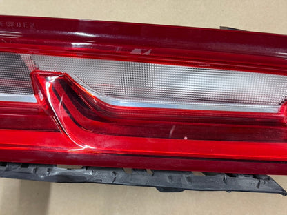 2016-2018 Chevrolet Camaro SS LH Driver Side Factory LED Tail Light