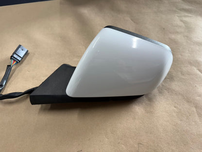 2021-2023 Ford Mustang GT LH Driver Side Mirror "YZ"