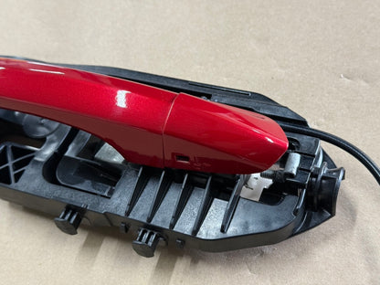 2015-2023 Ford Mustang LH Driver Side Door Handle "D4"