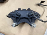 2010-2015 Chevrolet Camaro SS Brembo Front Brakes Calipers