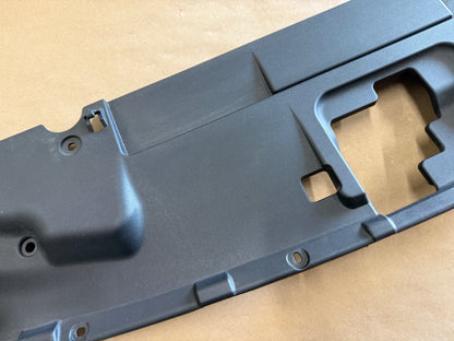 2018-2023 Ford Mustang GT Upper Radiator Plastic Cover